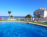 Videresalg - Apartment/Flat - Orihuela Costa - Agua Marina