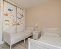 Videresalg - Apartment/Flat - Orihuela Costa - Agua Marina