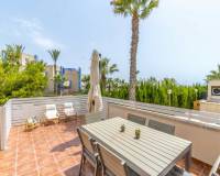 Videresalg - Apartment/Flat - Orihuela Costa - Agua Marina