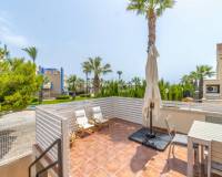 Videresalg - Apartment/Flat - Orihuela Costa - Agua Marina