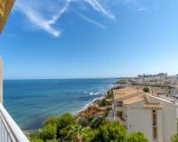 Videresalg - Apartment/Flat - Orihuela Costa - Agua Marina