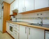 Videresalg - Apartment/Flat - Orihuela Costa - Agua Marina