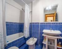 Videresalg - Apartment/Flat - Orihuela Costa - Agua Marina