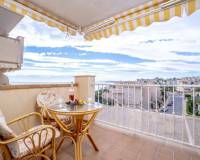 Videresalg - Apartment/Flat - Orihuela Costa - Agua Marina