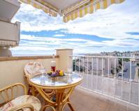 Videresalg - Apartment/Flat - Orihuela Costa - Agua Marina