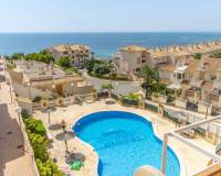 Videresalg - Apartment/Flat - Orihuela Costa - Agua Marina