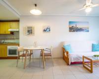 Videresalg - Apartment/Flat - Orihuela Costa - Agua Marina