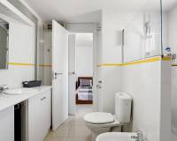 Videresalg - Apartment/Flat - Orihuela Costa - Alameda del Mar