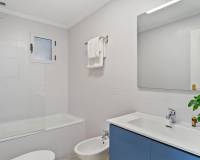 Videresalg - Apartment/Flat - Orihuela Costa - Altos de Campoamor