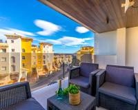 Videresalg - Apartment/Flat - Orihuela Costa - Altos de Campoamor