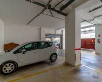 Videresalg - Apartment/Flat - Orihuela Costa - Altos de Campoamor