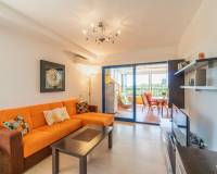 Videresalg - Apartment/Flat - Orihuela Costa - Altos de Campoamor