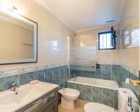 Videresalg - Apartment/Flat - Orihuela Costa - Altos de Campoamor