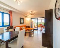 Videresalg - Apartment/Flat - Orihuela Costa - Altos de Campoamor