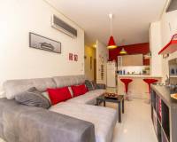 Videresalg - Apartment/Flat - Orihuela Costa - Altos de Campoamor