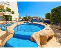 Videresalg - Apartment/Flat - Orihuela Costa - Cabo Roig