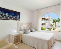 Videresalg - Apartment/Flat - Orihuela Costa - Campoamor