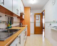 Videresalg - Apartment/Flat - Orihuela Costa - Campoamor