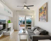 Videresalg - Apartment/Flat - Orihuela Costa - Campoamor