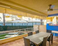 Videresalg - Apartment/Flat - Orihuela Costa - Campoamor