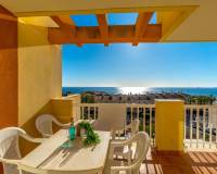 Videresalg - Apartment/Flat - Orihuela Costa - Campoamor