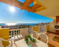 Videresalg - Apartment/Flat - Orihuela Costa - Campoamor