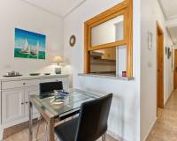 Videresalg - Apartment/Flat - Orihuela Costa - Campoamor