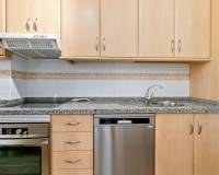 Videresalg - Apartment/Flat - Orihuela Costa - Campoamor