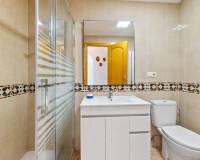 Videresalg - Apartment/Flat - Orihuela Costa - Campoamor