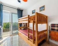 Videresalg - Apartment/Flat - Orihuela Costa - Campoamor