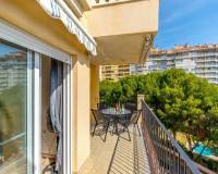 Videresalg - Apartment/Flat - Orihuela Costa - Campoamor