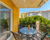 Videresalg - Apartment/Flat - Orihuela Costa - Campoamor