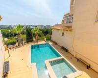 Videresalg - Apartment/Flat - Orihuela Costa - Campoamor