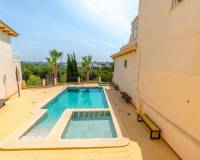 Videresalg - Apartment/Flat - Orihuela Costa - Campoamor