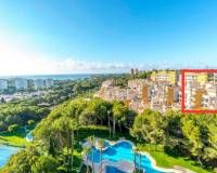 Videresalg - Apartment/Flat - Orihuela Costa - Campoamor