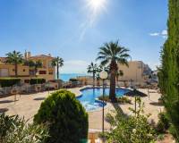Videresalg - Apartment/Flat - Orihuela Costa - Campoamor