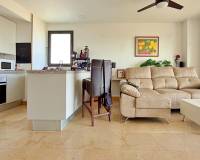Videresalg - Apartment/Flat - Orihuela Costa - Campoamor