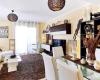 Videresalg - Apartment/Flat - Orihuela Costa - Campoamor