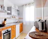Videresalg - Apartment/Flat - Orihuela Costa - Campoamor