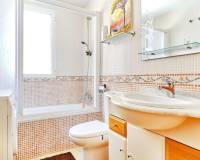 Videresalg - Apartment/Flat - Orihuela Costa - Campoamor