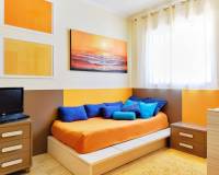 Videresalg - Apartment/Flat - Orihuela Costa - Campoamor
