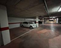 Videresalg - Apartment/Flat - Orihuela Costa - Campoamor