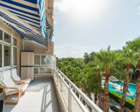 Videresalg - Apartment/Flat - Orihuela Costa - Campoamor