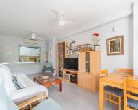 Videresalg - Apartment/Flat - Orihuela Costa - Campoamor