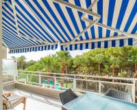 Videresalg - Apartment/Flat - Orihuela Costa - Campoamor