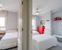 Videresalg - Apartment/Flat - Orihuela Costa - Campoamor