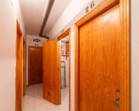 Videresalg - Apartment/Flat - Orihuela Costa - Campoamor