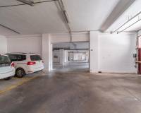 Videresalg - Apartment/Flat - Orihuela Costa - Campoamor