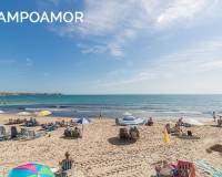 Videresalg - Apartment/Flat - Orihuela Costa - Campoamor