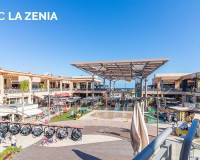 Videresalg - Apartment/Flat - Orihuela Costa - Campoamor